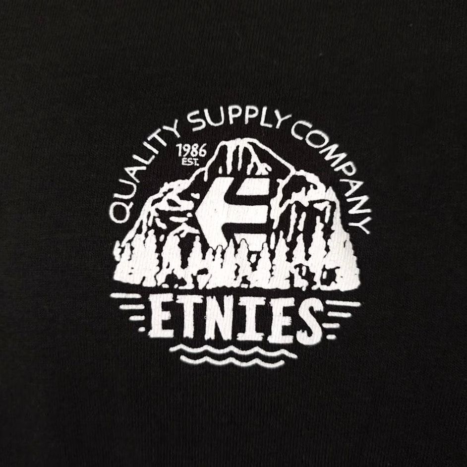 Etnies VINTAGE? No. Size US L / EU 52-54 / 3 - 3 Thumbnail