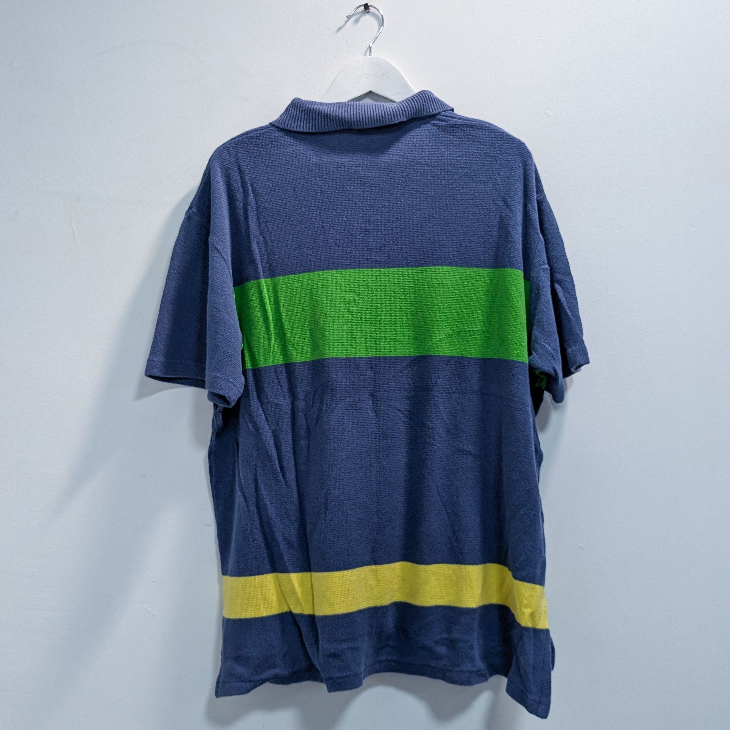 Polo Ralph Lauren Polo Sport Waffle Knit Shirt Size US M / EU 48-50 / 2 - 4 Thumbnail