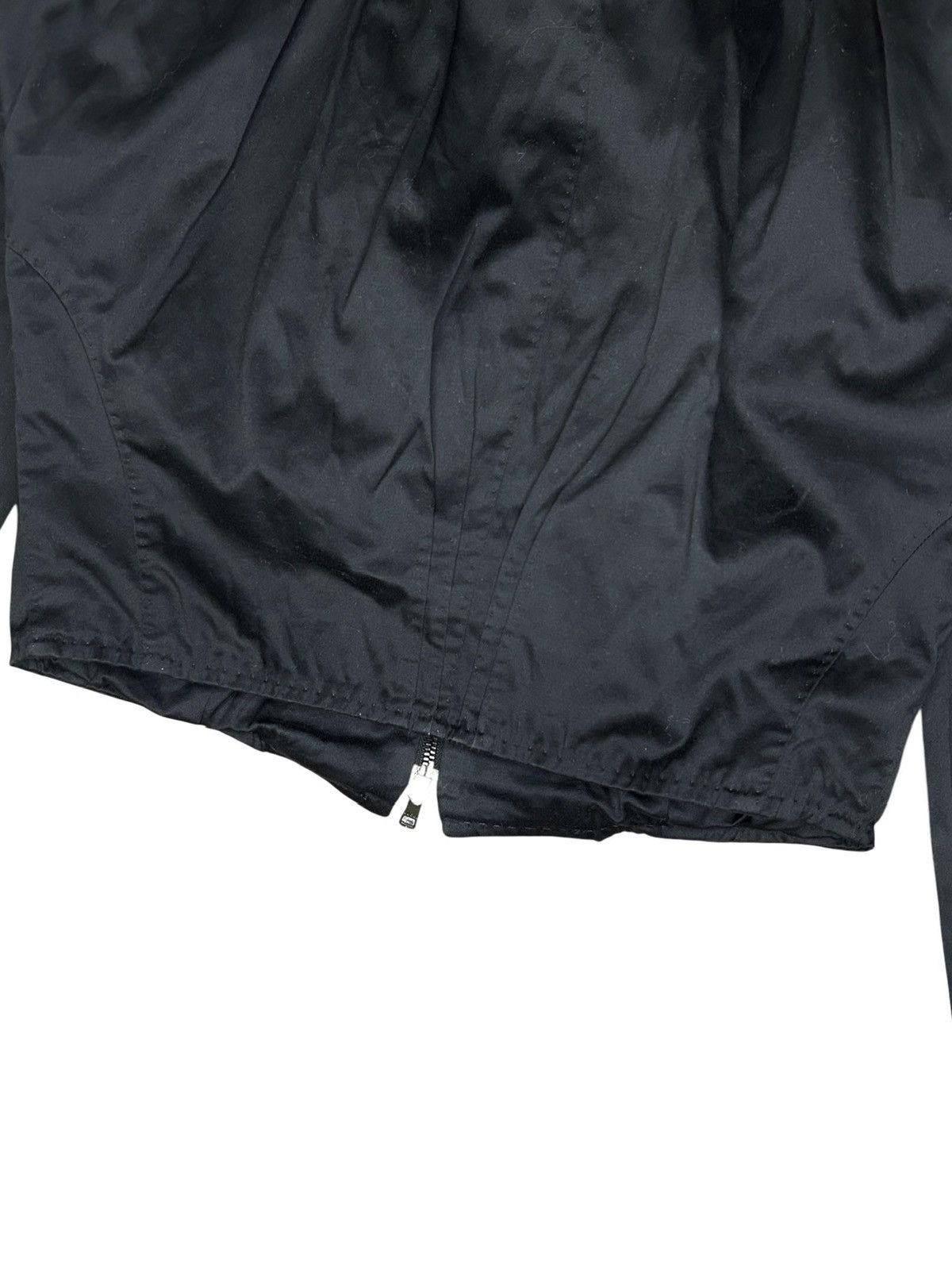 Gucci S/S 03 Tom Ford Pleated Jacket Size S / US 4 / IT 40 - 7 Thumbnail