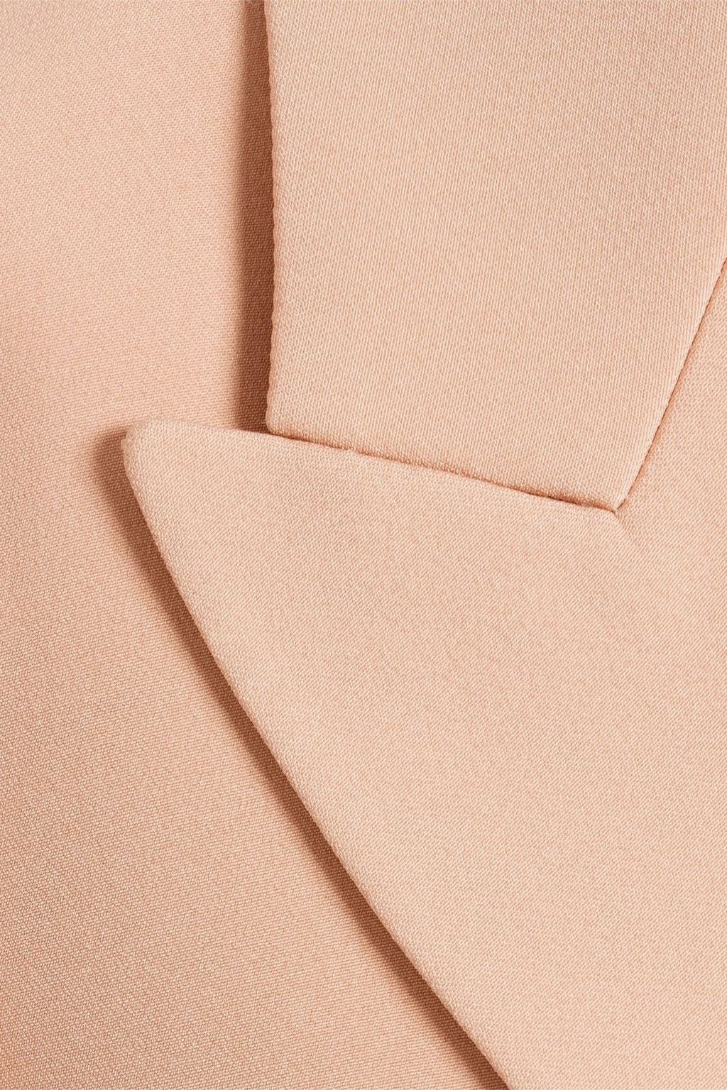 Chloe o1y0825 Blazer in Apricot Size M / US 6-8 / IT 42-44 - 4 Thumbnail