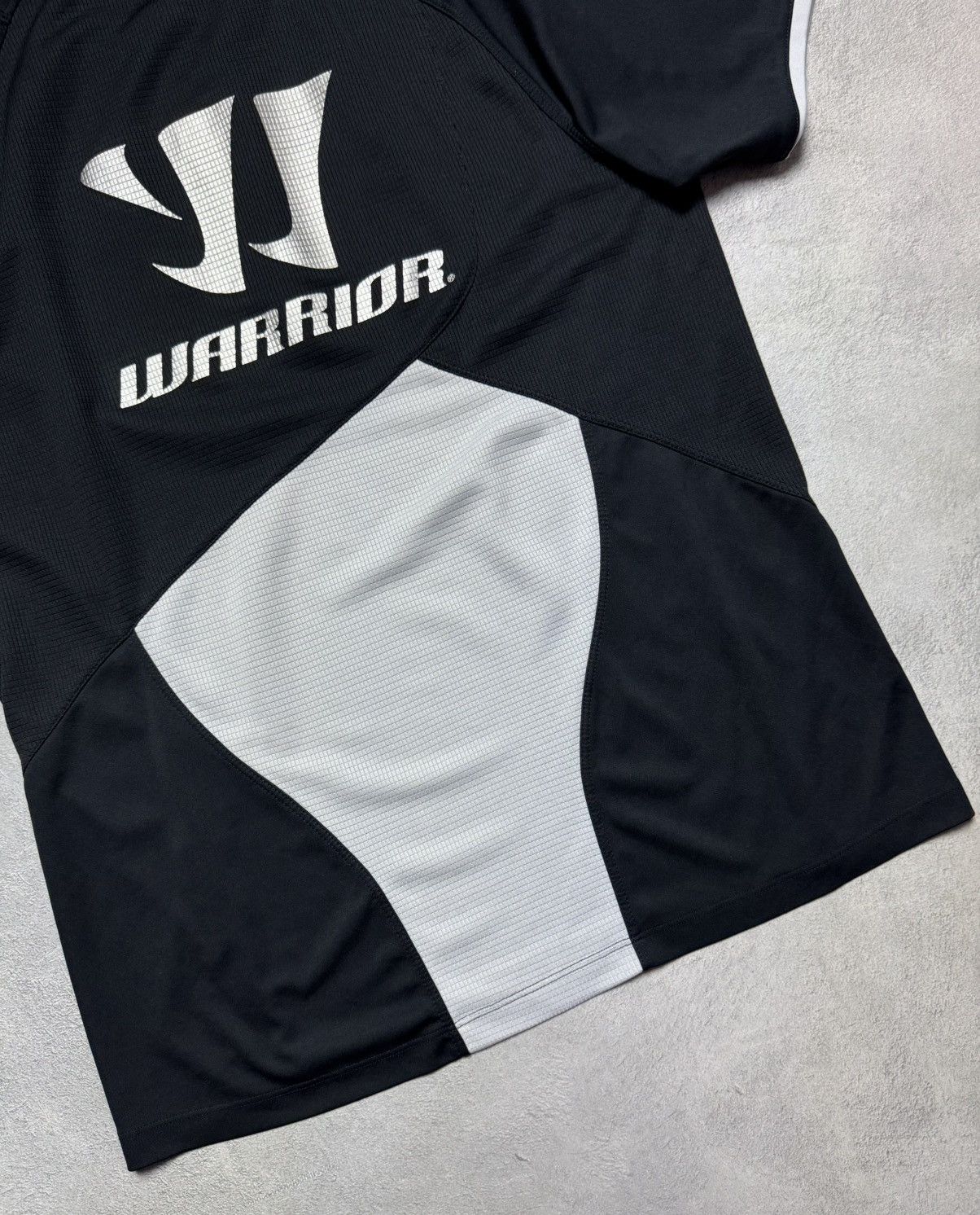 Warrior Liverpool 2014 2015 Pre-Match Shirt Soccer Jersey Warrior Size US M / EU 48-50 / 2 - 12 Thumbnail