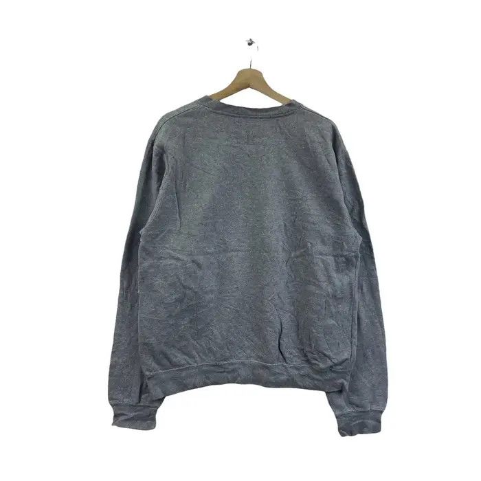 Xlarge Vtg X-LARGE CLOTHING SKATEBOARD Camo Sweatshirt Sweater Size US M / EU 48-50 / 2 - 4 Thumbnail
