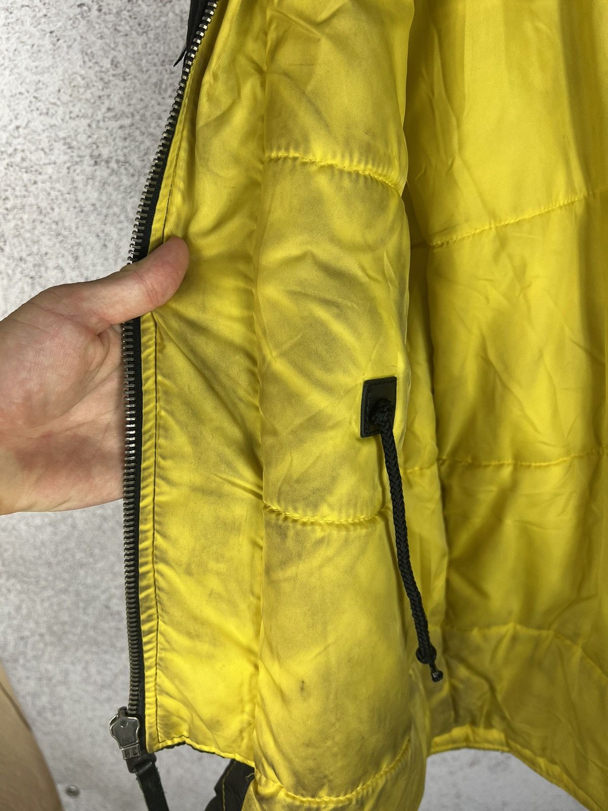 Alpha Industries Alpha Industries Preflight Planning System Winter Jacket Size US M / EU 48-50 / 2 - 22 Thumbnail