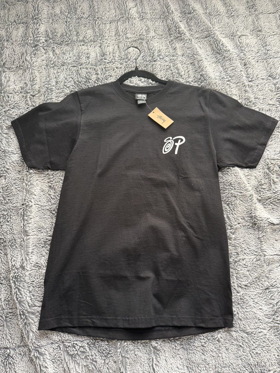 Patta × Stussy stussy patta tee Size US S / EU 44-46 / 1 - 2 Thumbnail