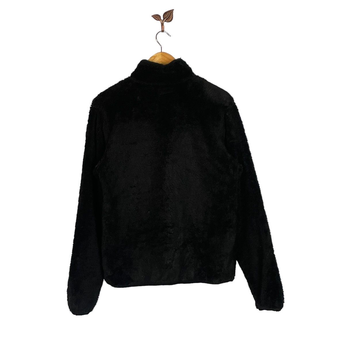 Japanese Brand Kangol 5 Zip Five Fleece Jacket Size US M / EU 48-50 / 2 - 11 Thumbnail