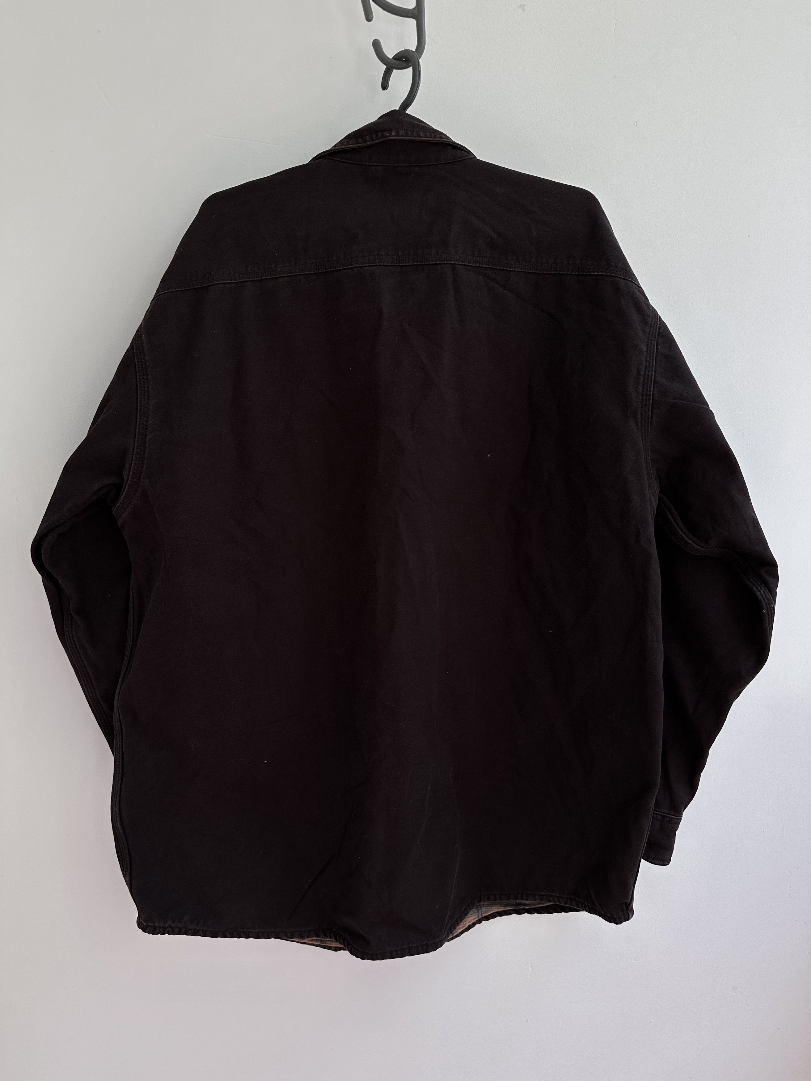 Carhartt Carhartt Detroit Jacket Size US L / EU 52-54 / 3 - 9 Thumbnail