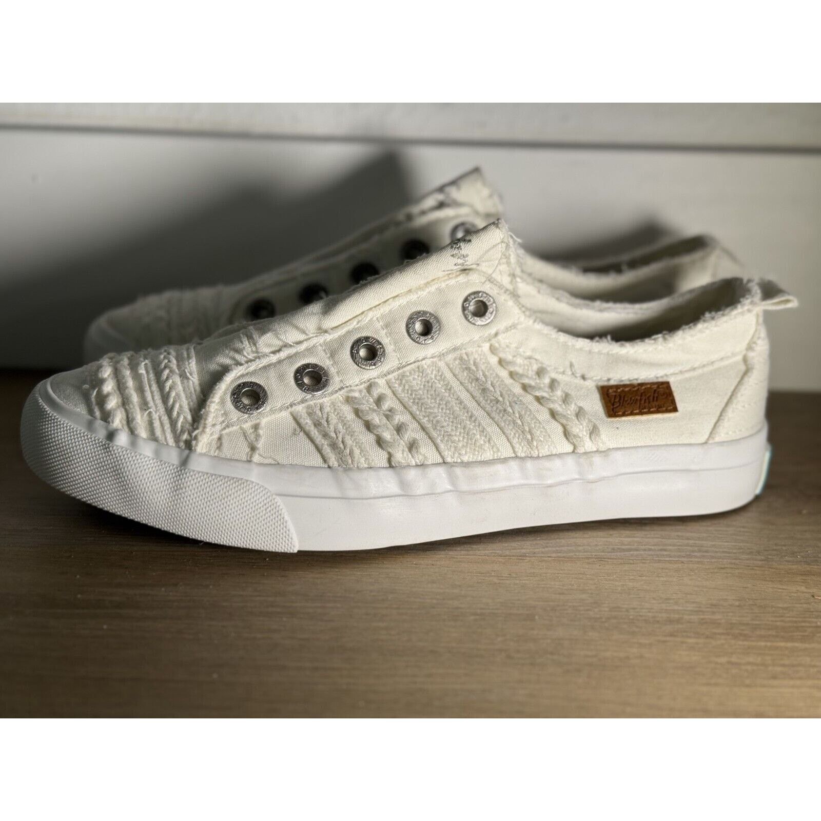 Other Blowfish Malibu Play Womens Sneaker US Size 7 Size US 7 / IT 37 - 3 Thumbnail