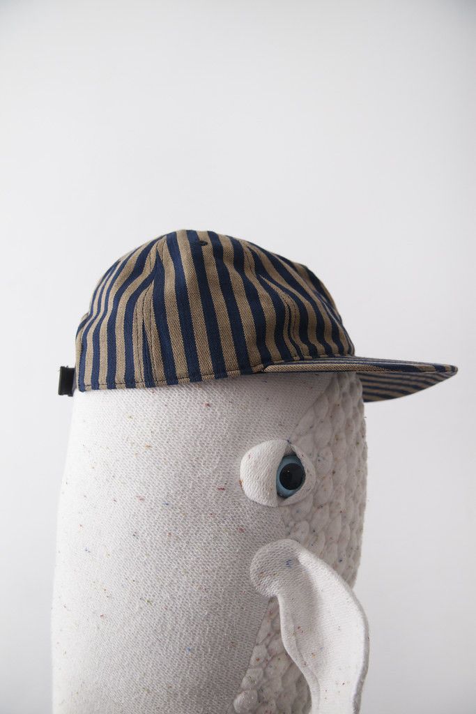 One Piece Vintage baseball cap reproduction Size ONE SIZE - 2 Thumbnail
