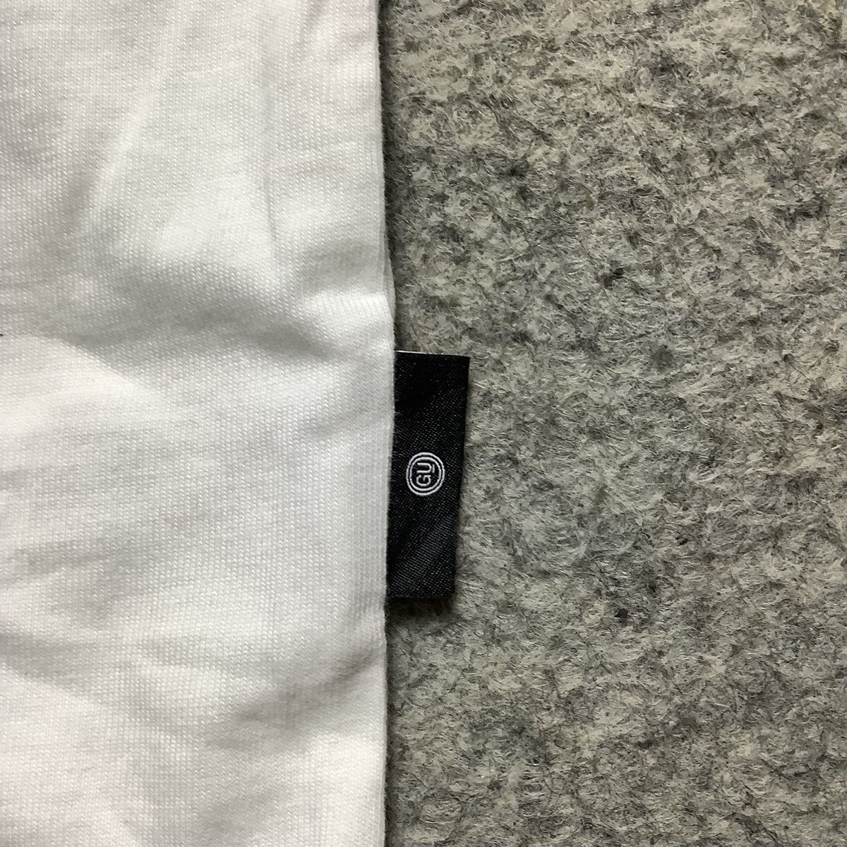 GU × Junya Watanabe × Undercover Freedom GU x Undercover Tee Size US XL / EU 56 / 4 - 4 Thumbnail