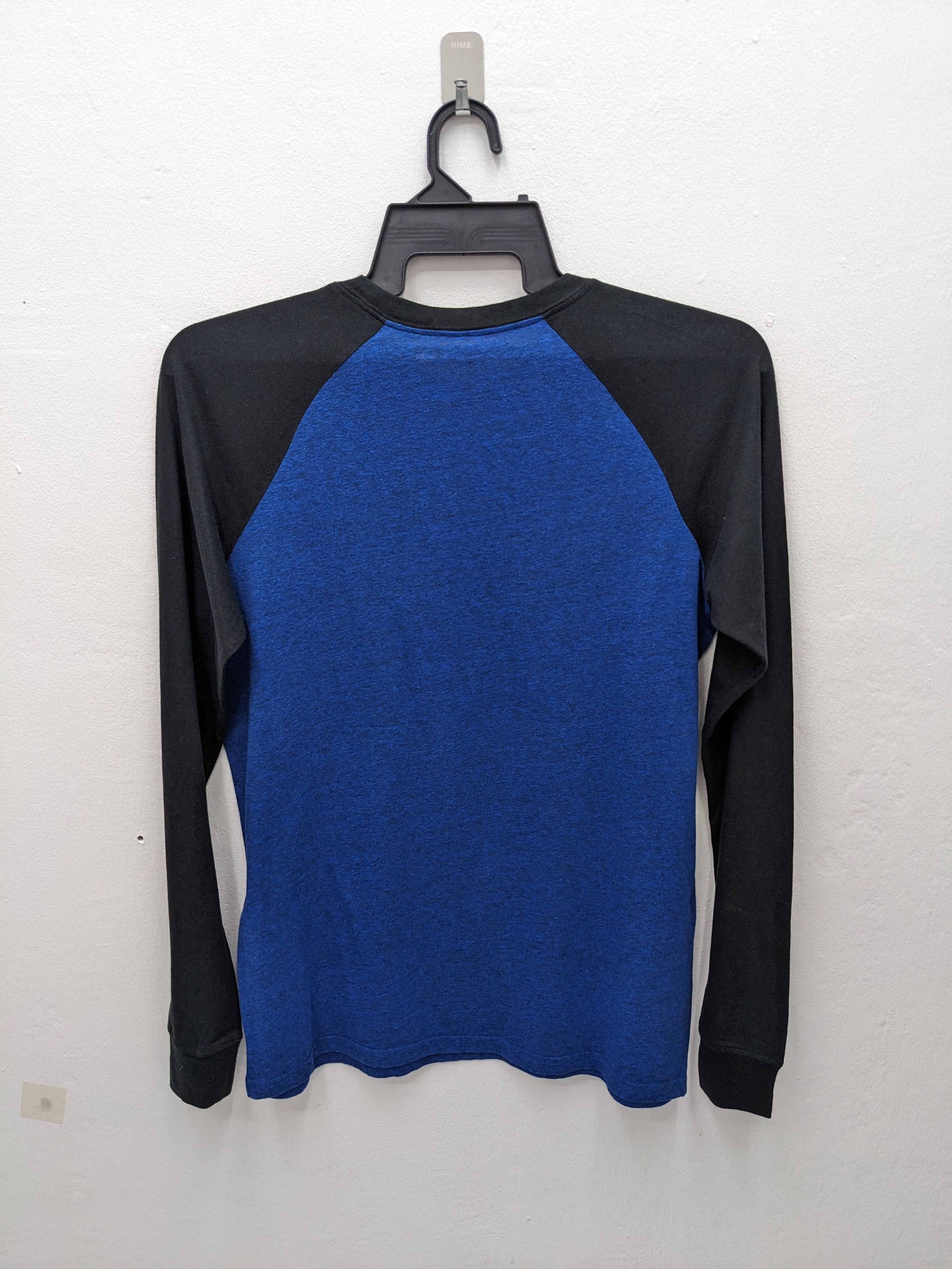 Band Tees × Pink Floyd PINK FLOYD ROCK BAND LONG SLEEVE TEE Size US S / EU 44-46 / 1 - 4 Thumbnail