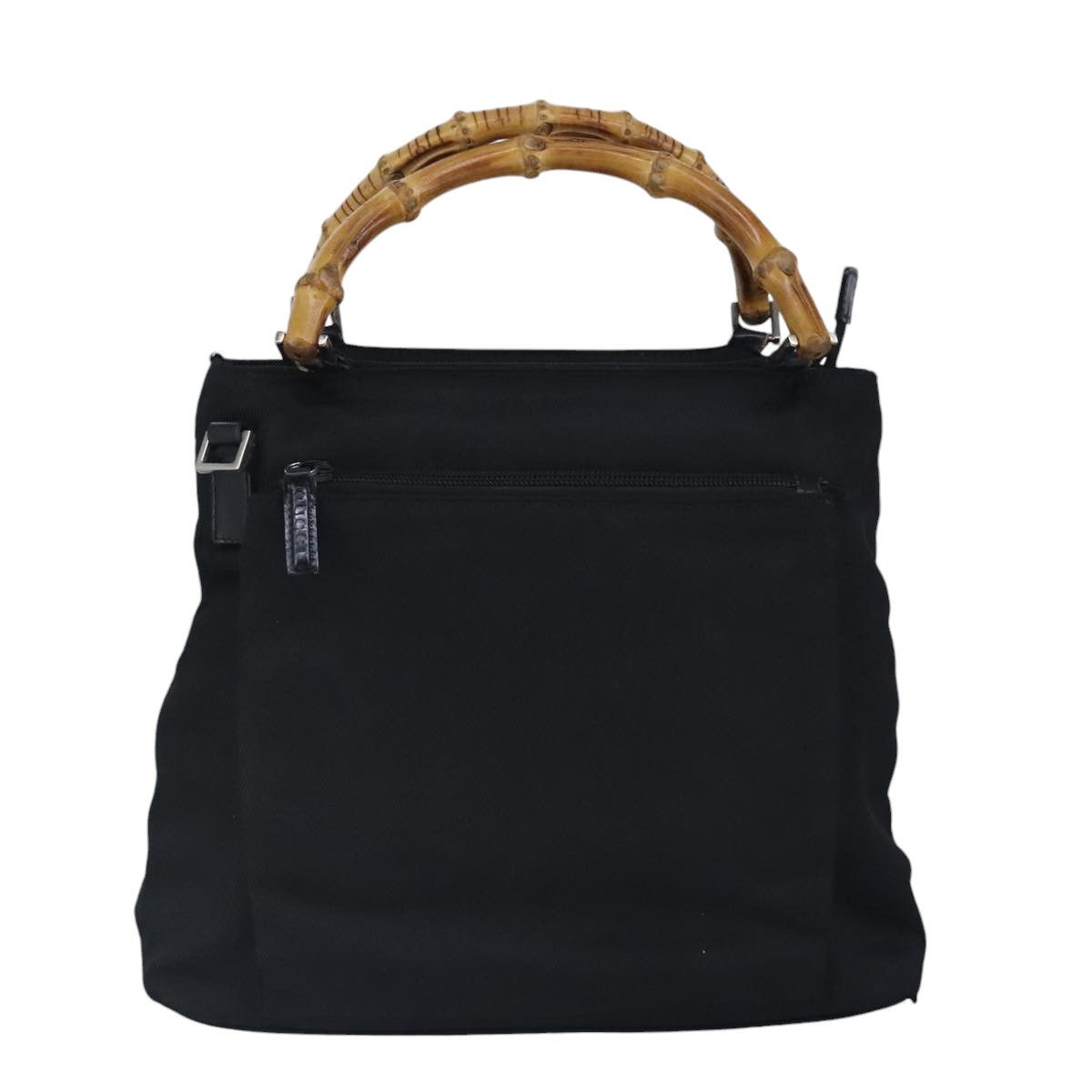 Gucci Gucci Bamboo handbag Size ONE SIZE - 1 Thumbnail