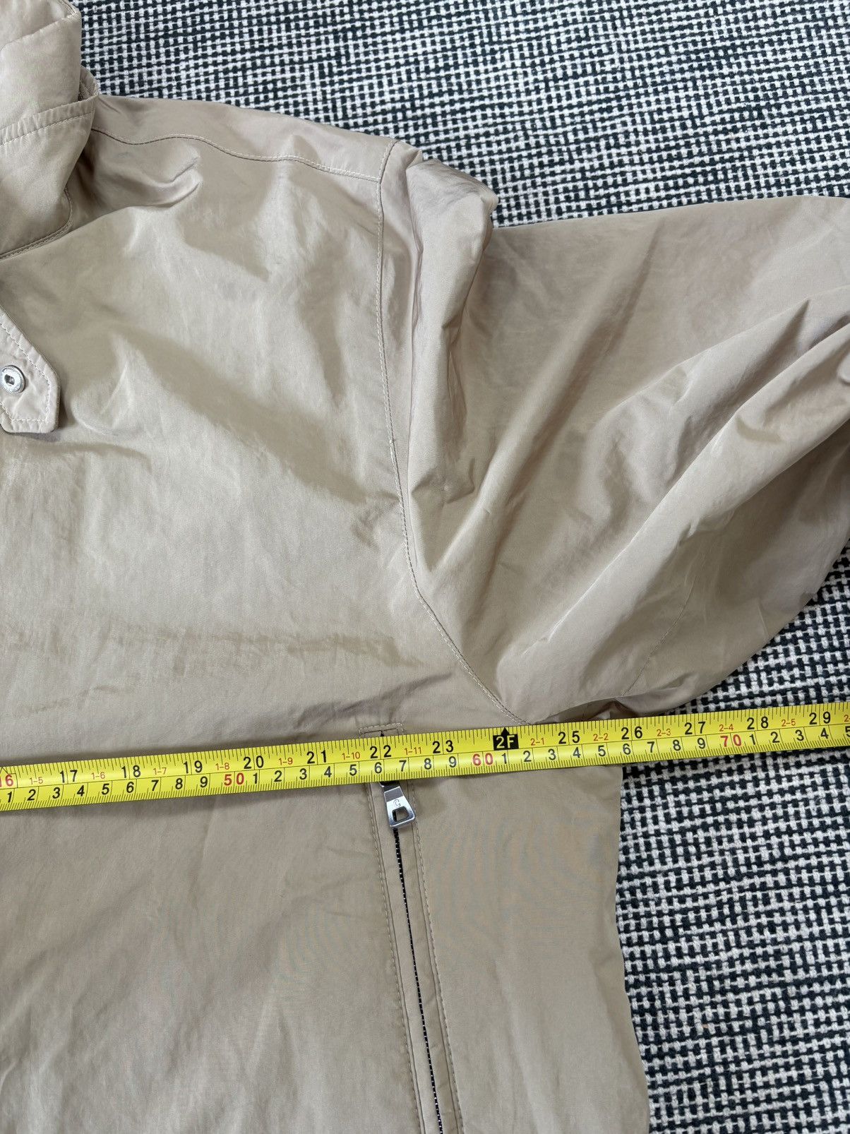 Other Lodenfrey country Frey gore tex parka jacket casual Size US XL / EU 56 / 4 - 13 Thumbnail