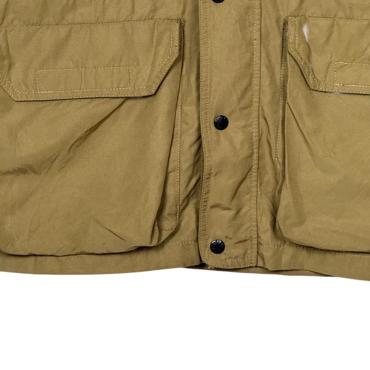 The North Face The North Face Multipocket Jacket Size US L / EU 52-54 / 3 - 7 Thumbnail
