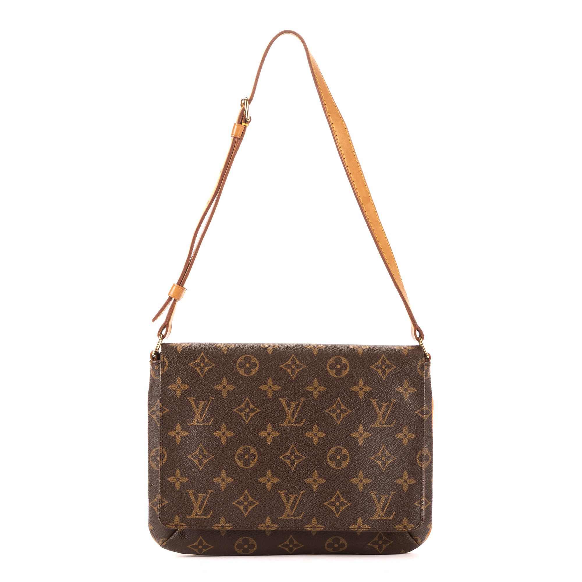 Louis Vuitton Musette Tango Size ONE SIZE - 1 Thumbnail