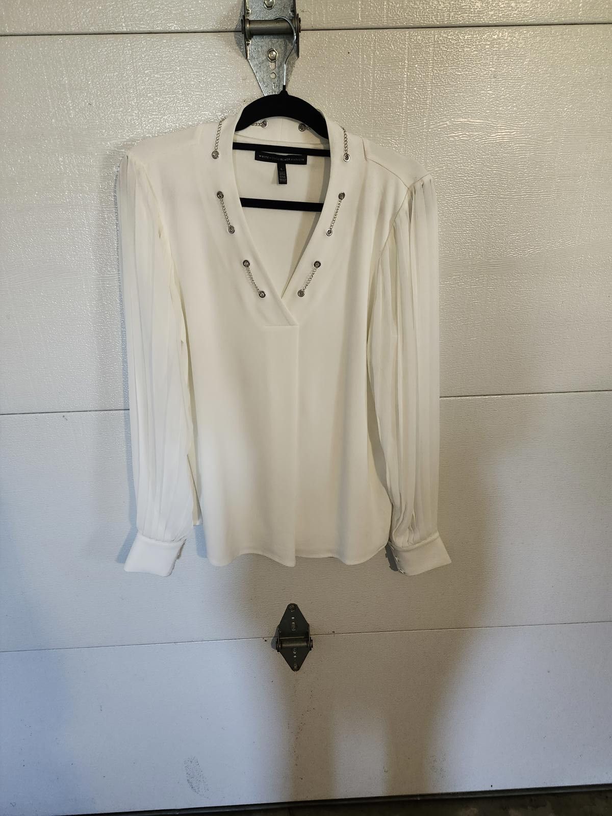 Designer White House Black market Size L / US 10 / IT 46 - 1 Thumbnail
