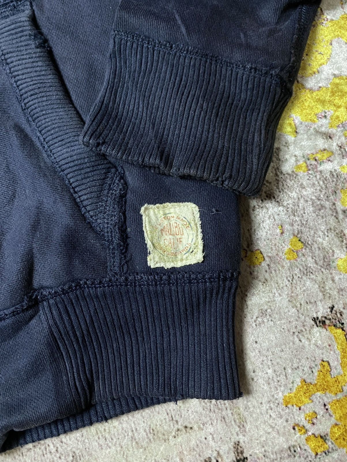 If Six Was Nine Crazy Distressed Hollister Ifsix Lgb Style Size US S / EU 44-46 / 1 - 5 Thumbnail