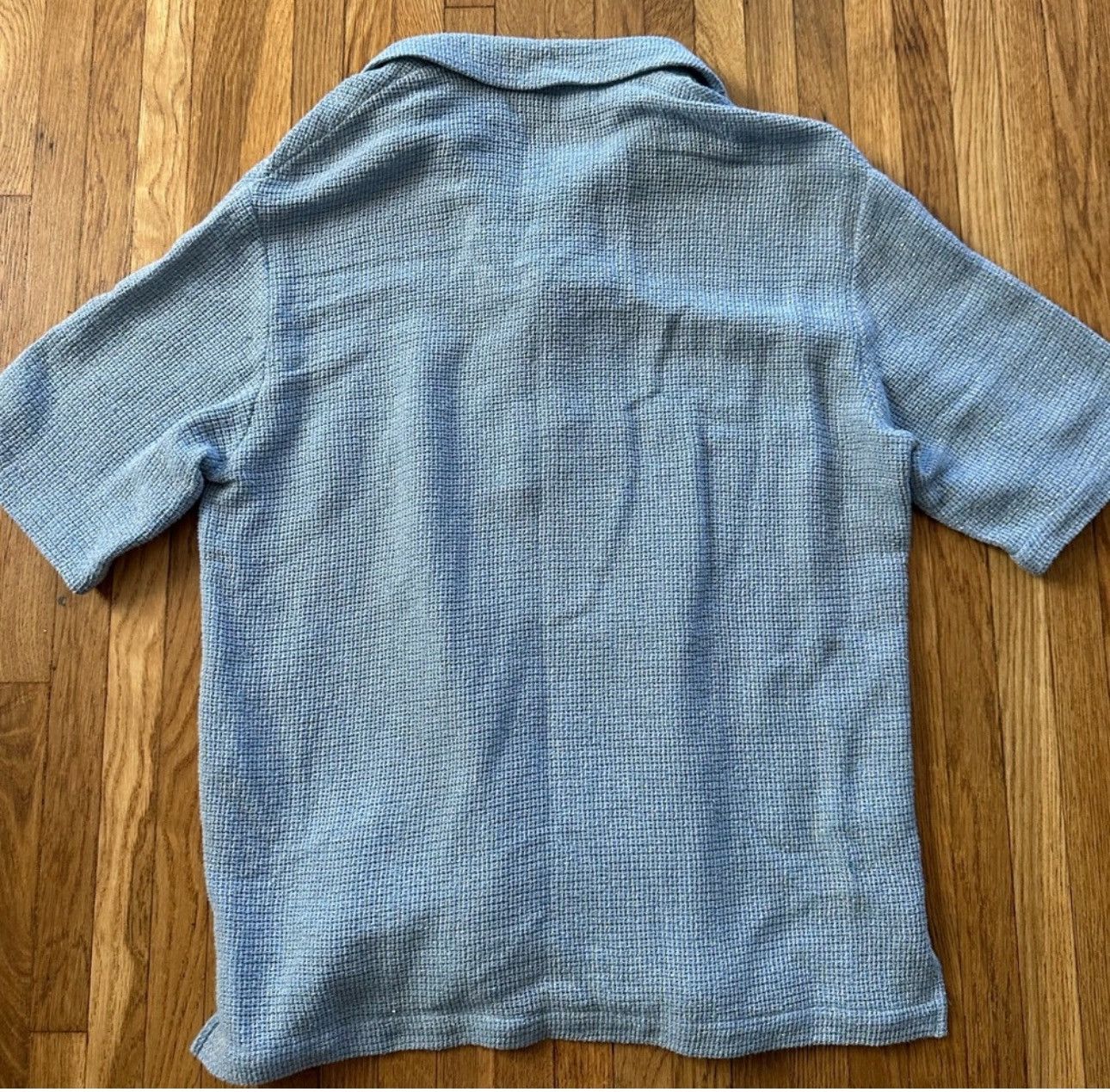 Amiri Amira shirt Size US L / EU 52-54 / 3 - 3 Thumbnail