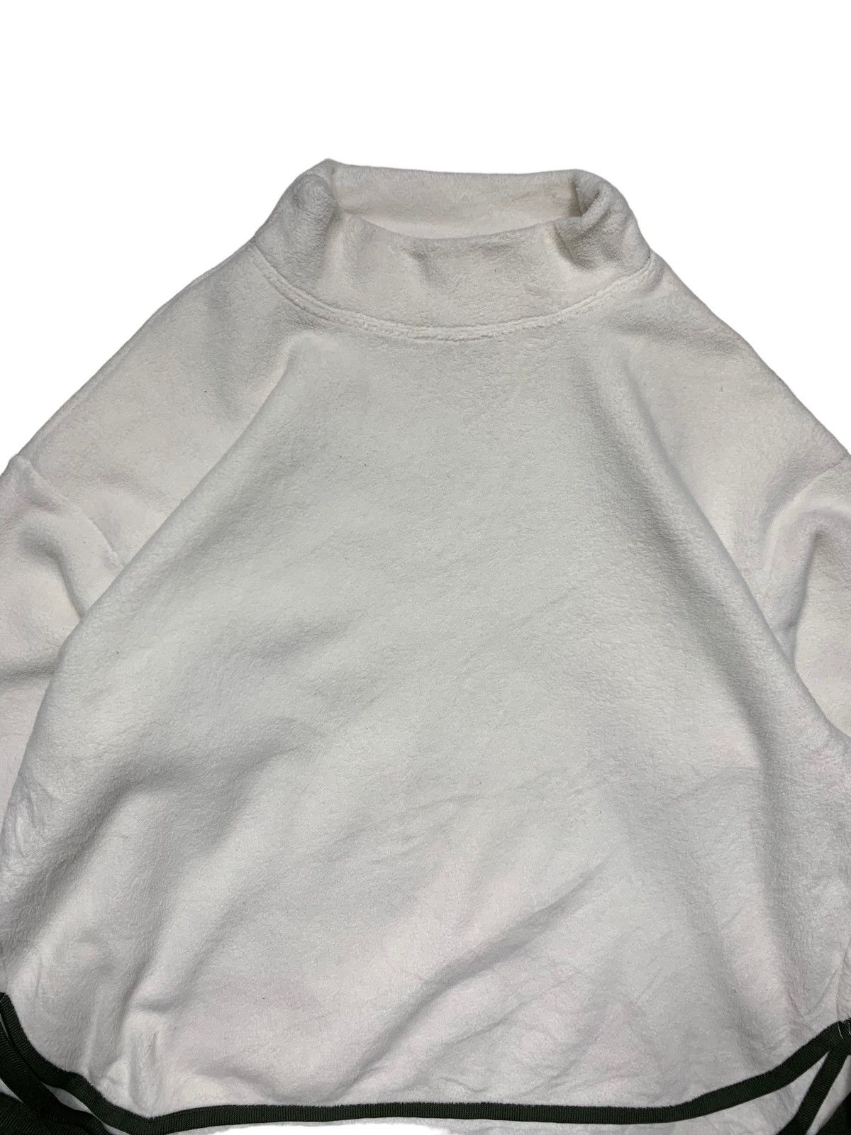 Uniqlo × White Mountaineering Uniqlo White Mountaineering Fleece Small Size Size US S / EU 44-46 / 1 - 5 Thumbnail