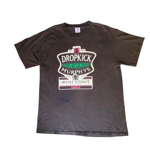 Dropkick Murphys