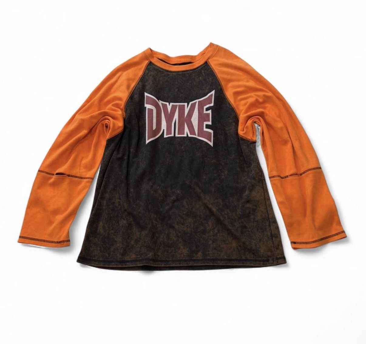 Barragan Barragan “d*ke* long sleeve Size US L / EU 52-54 / 3 - 1 Thumbnail