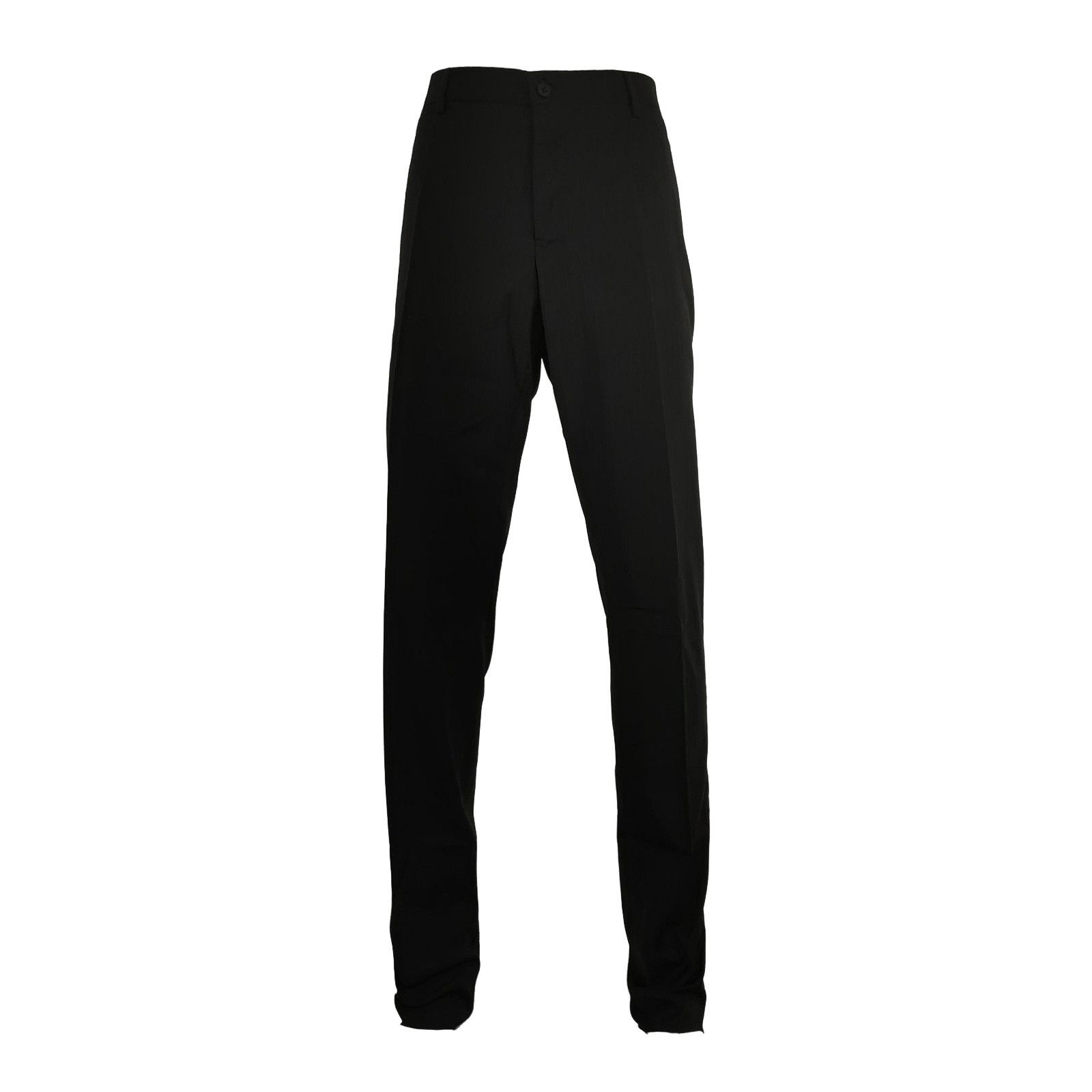 Dolce & Gabbana Dolce & Gabbana Wool Blend Trousers 48 Size US 32 / EU 48 - 1 Thumbnail