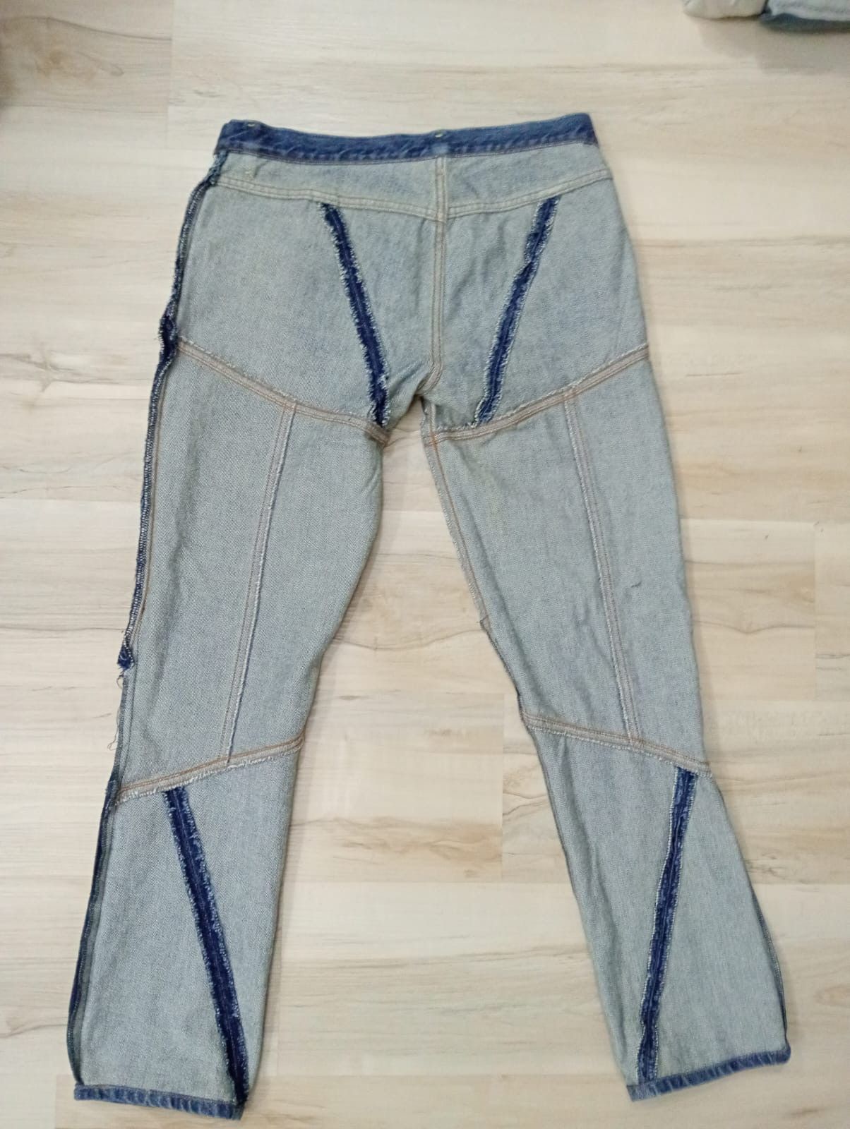 Diesel Diesel Jeans Nice Design Size US 31 - 4 Thumbnail