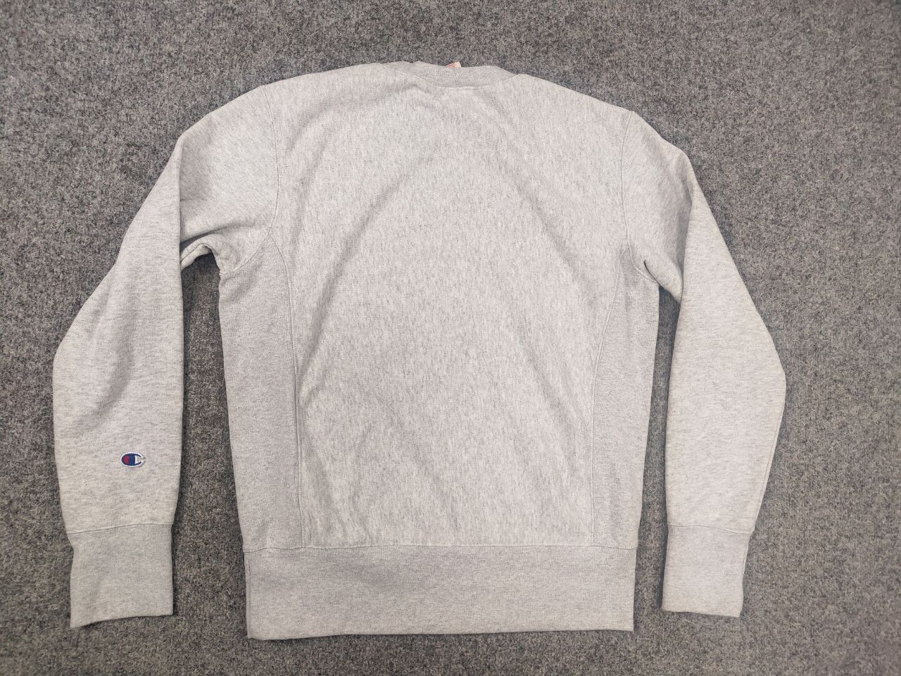 Champion Vintage Champion Reverse Wear New York University Sweatshirt Size US S / EU 44-46 / 1 - 10 Thumbnail
