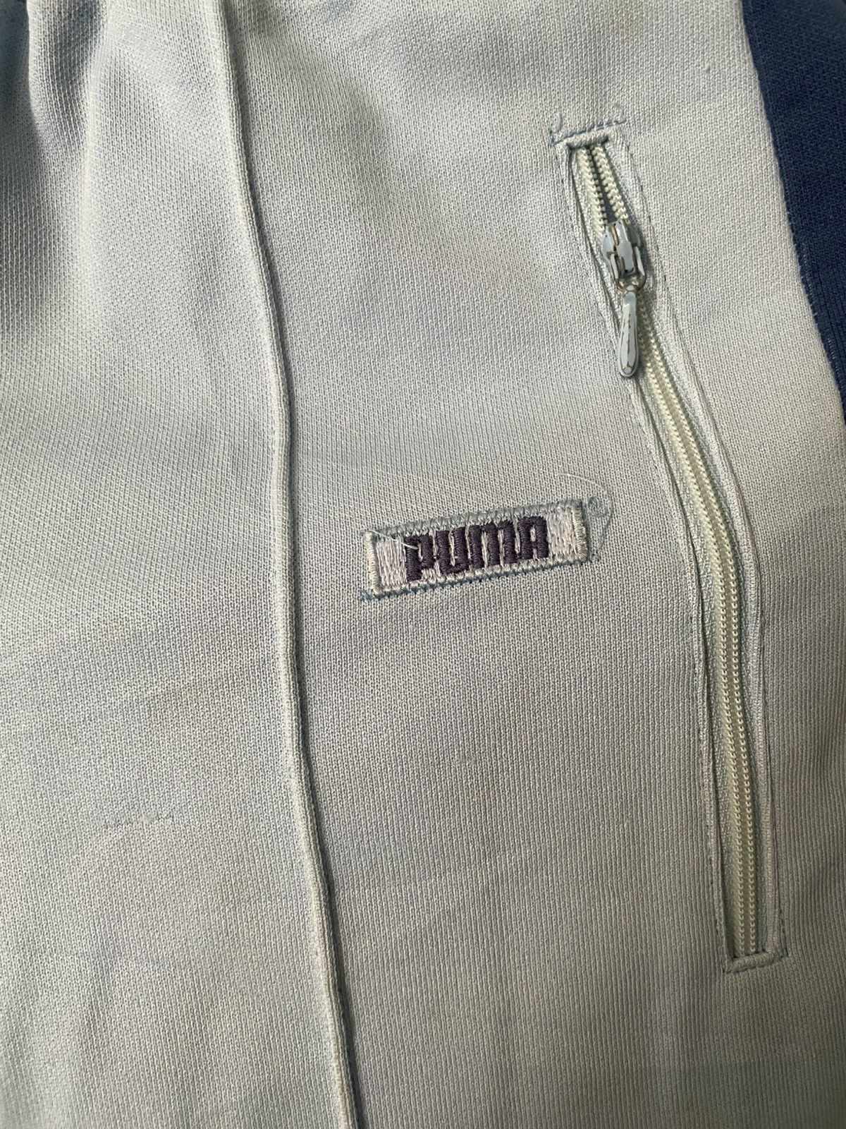 Japanese Brand × Puma × Vintage Puma vintage Size US M / EU 48-50 / 2 - 9 Thumbnail