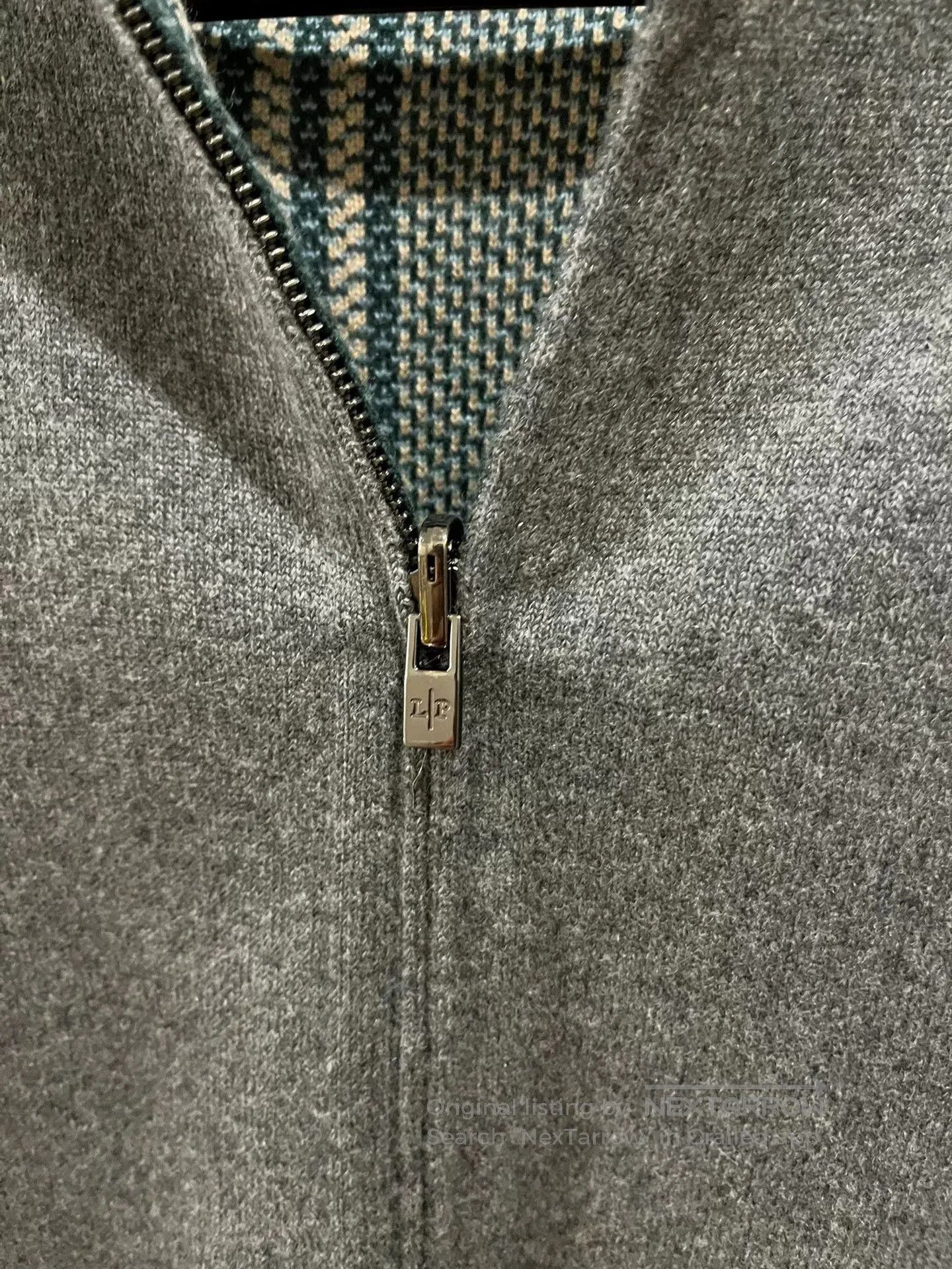 Loro Piana Loro Piana 2023 Babycashmere Hooded Coat. Size US XS / EU 42 / 0 - 2 Thumbnail