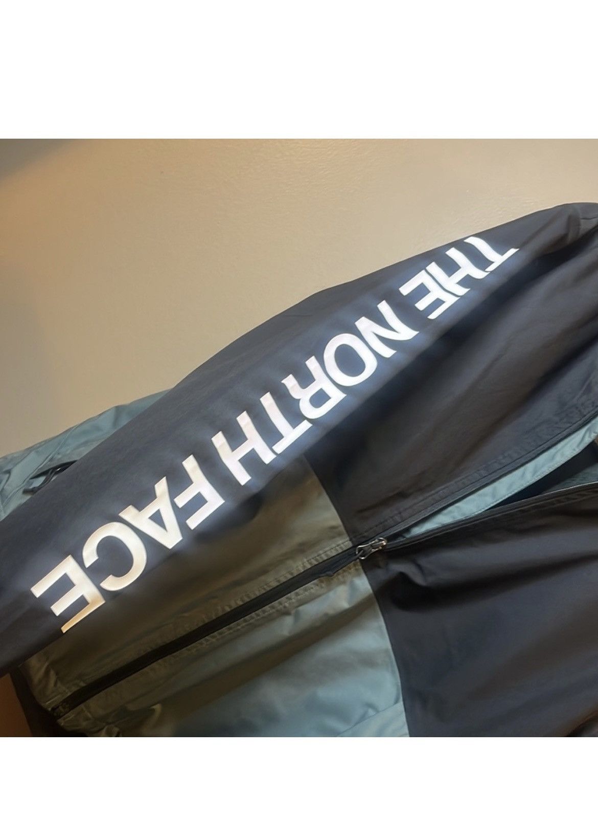 The North Face North face dryvent windbreaker Size US M / EU 48-50 / 2 - 3 Thumbnail
