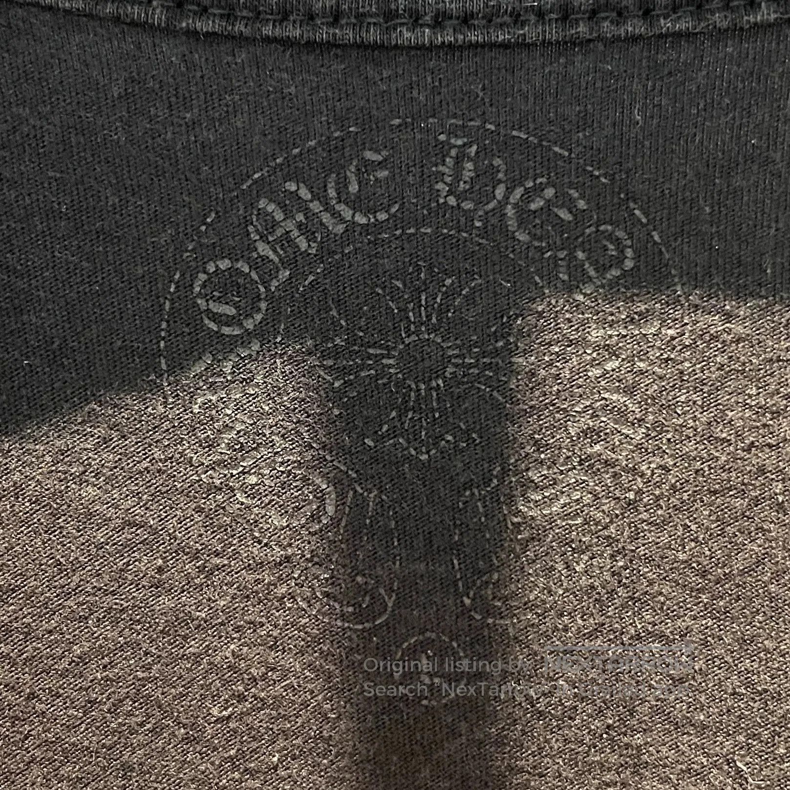 Chrome Hearts Chrome Hearts V. Size L / US 10 / IT 46 - 4 Thumbnail