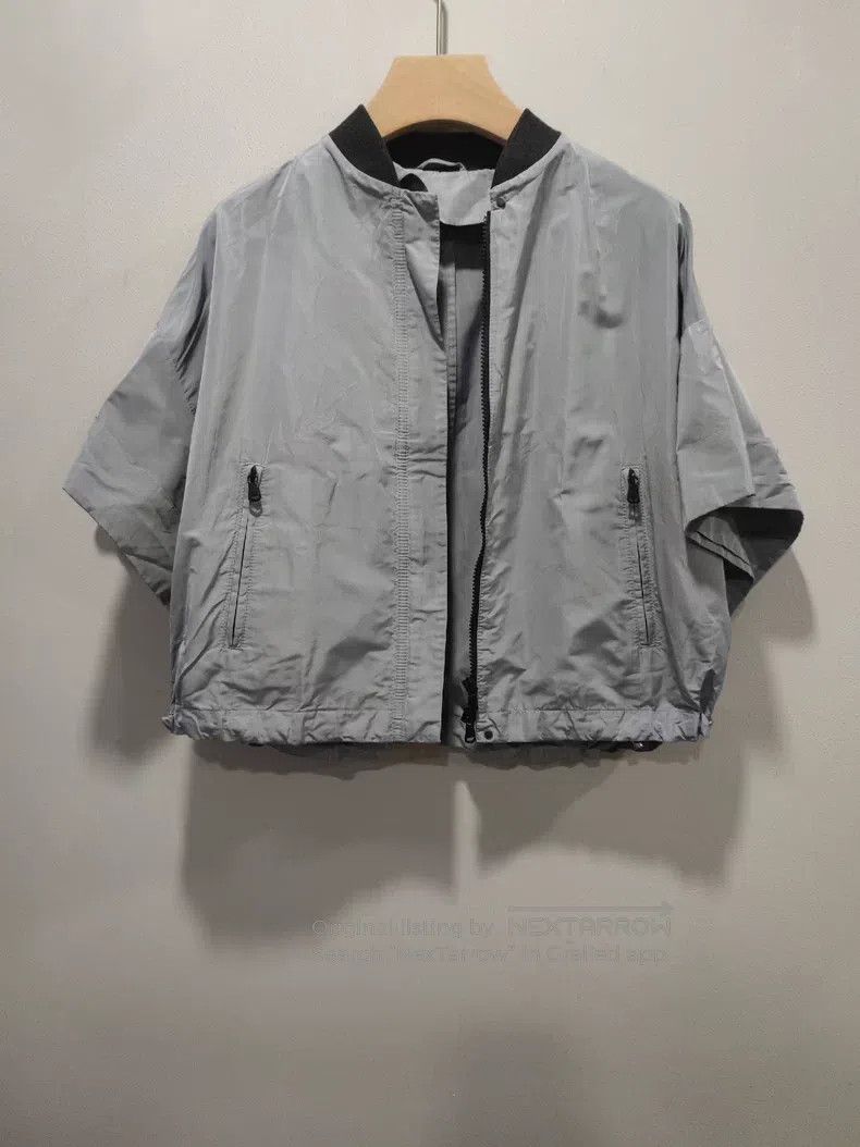 Brunello Cucinelli Brunello Cucinelli Short jacket sequin jacket Size XS / US 0-2 / IT 36-38 - 1 Thumbnail