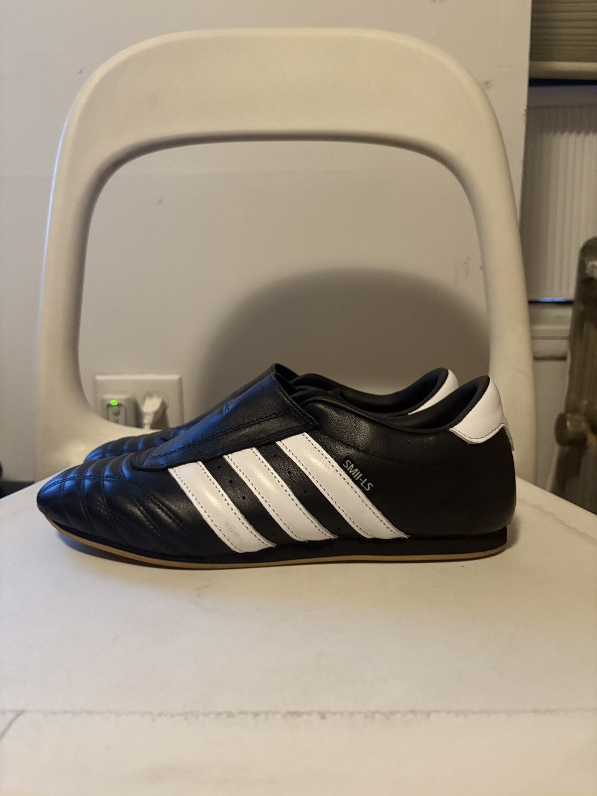 Adidas Adidas Taekwondo flats Size US 9.5 / IT 39.5 - 1 Thumbnail