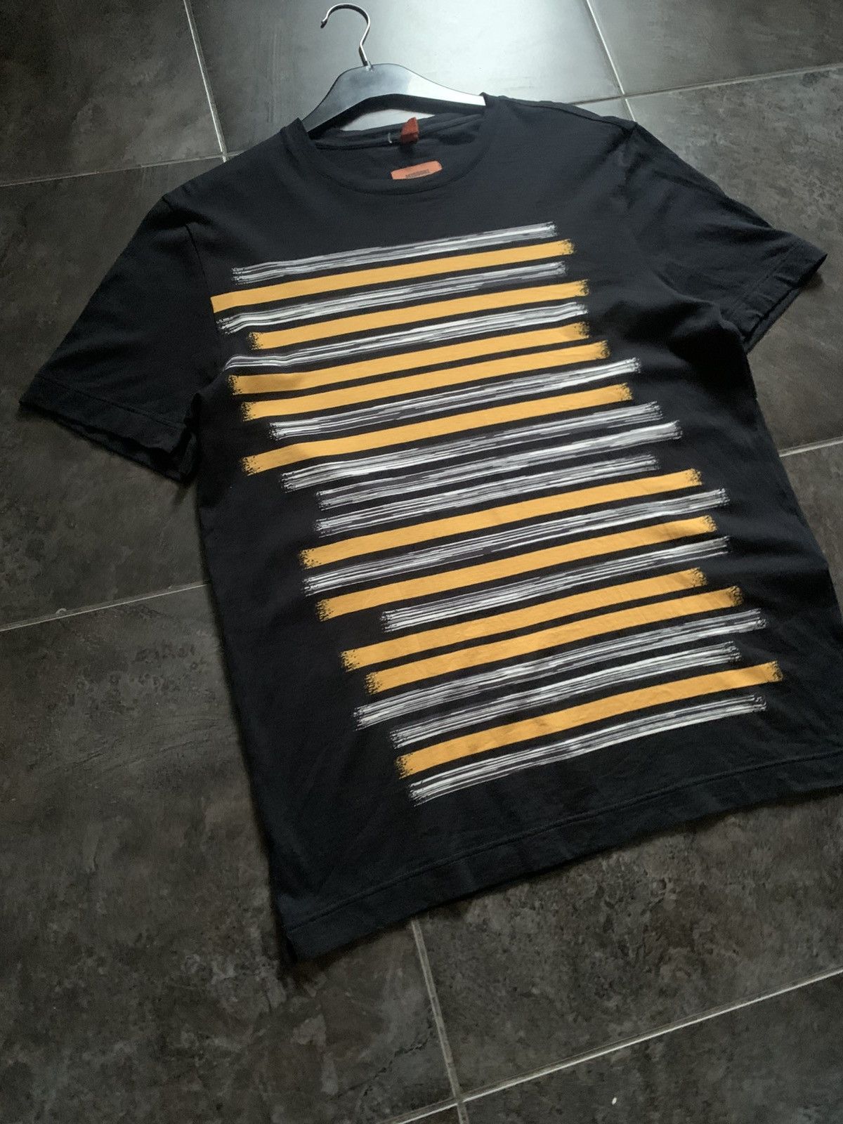 Missoni Missoni T shirt M size Size US M / EU 48-50 / 2 - 5 Thumbnail