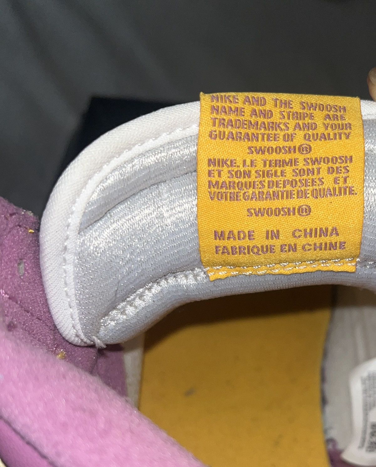 Jordan Brand Jordan 1 brotherhood Size US 9 / EU 42 - 7 Thumbnail