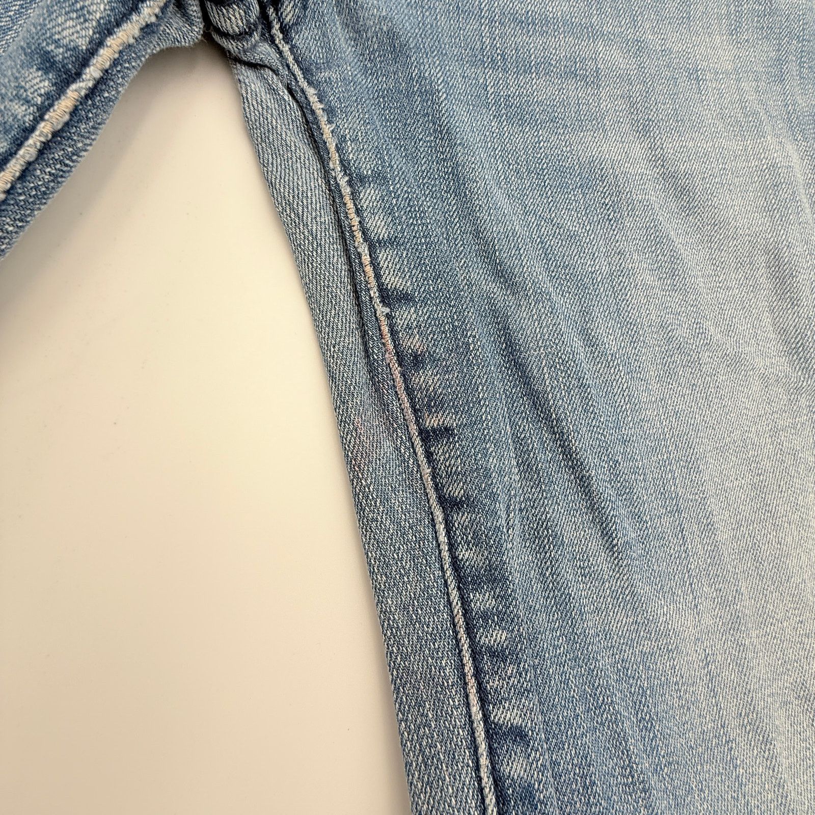 BKE BKE Rerock Low Rise Bootcut Flare Jeans Size 29 Size 29" - 6 Thumbnail