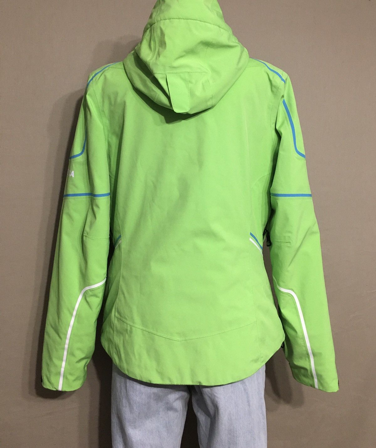 Nevica NEVICA N10 Ski Jacket Light Jacket Size US 8 EU 36 Size M / US 6-8 / IT 42-44 - 4 Thumbnail