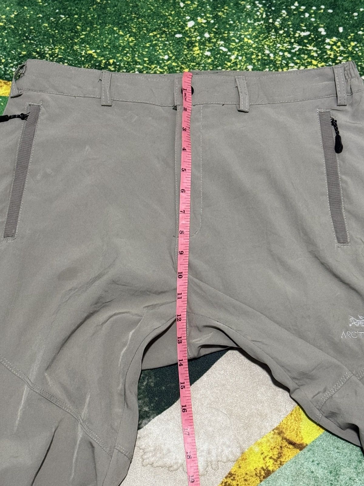 Arc'teryx Arc’teryx pants Size 33" - 7 Thumbnail