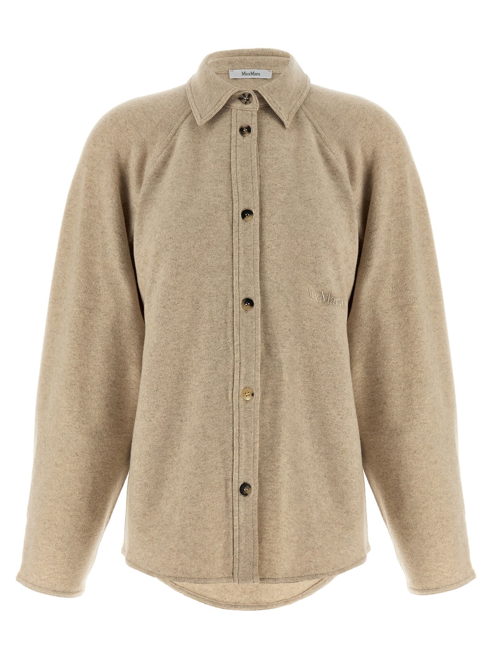 'Ceci' Overshirt