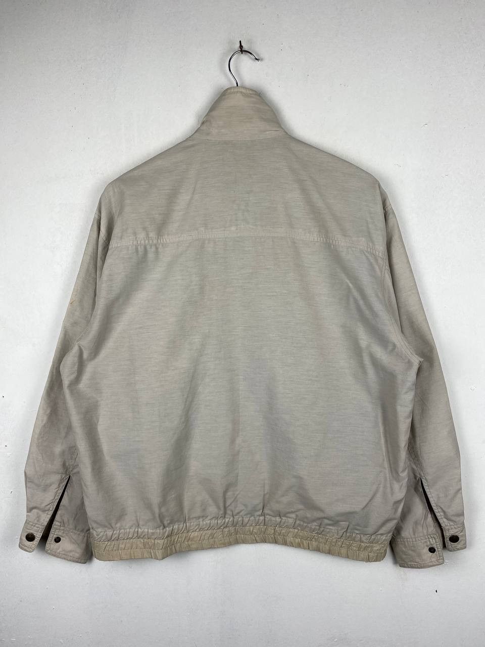 Japanese Brand japanese brand light jacket nice lining design Size US M / EU 48-50 / 2 - 10 Thumbnail