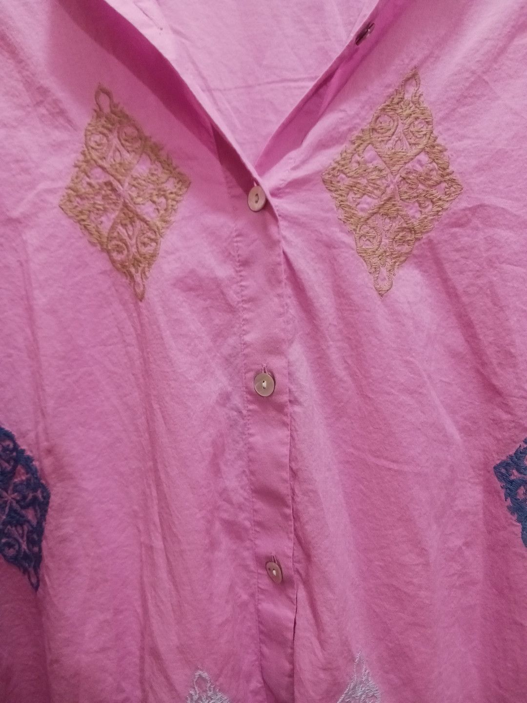 J. Jill J.Jill Size XXL / US 16-18 / IT 52-54 - 8 Thumbnail