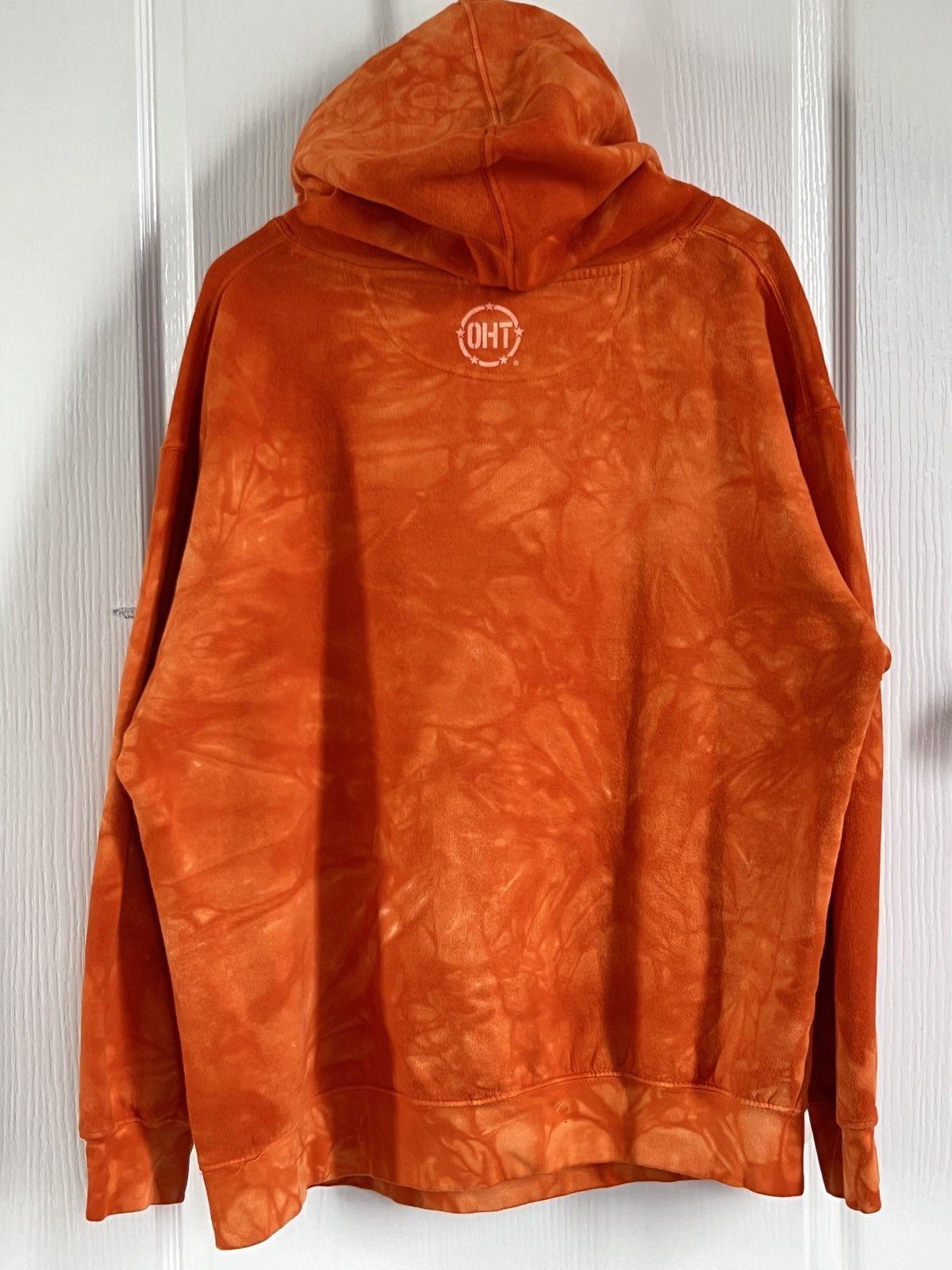 The Mountain (SOLD) THE MOUNTAIN CLEMSON TIGER Size US L / EU 52-54 / 3 - 4 Thumbnail