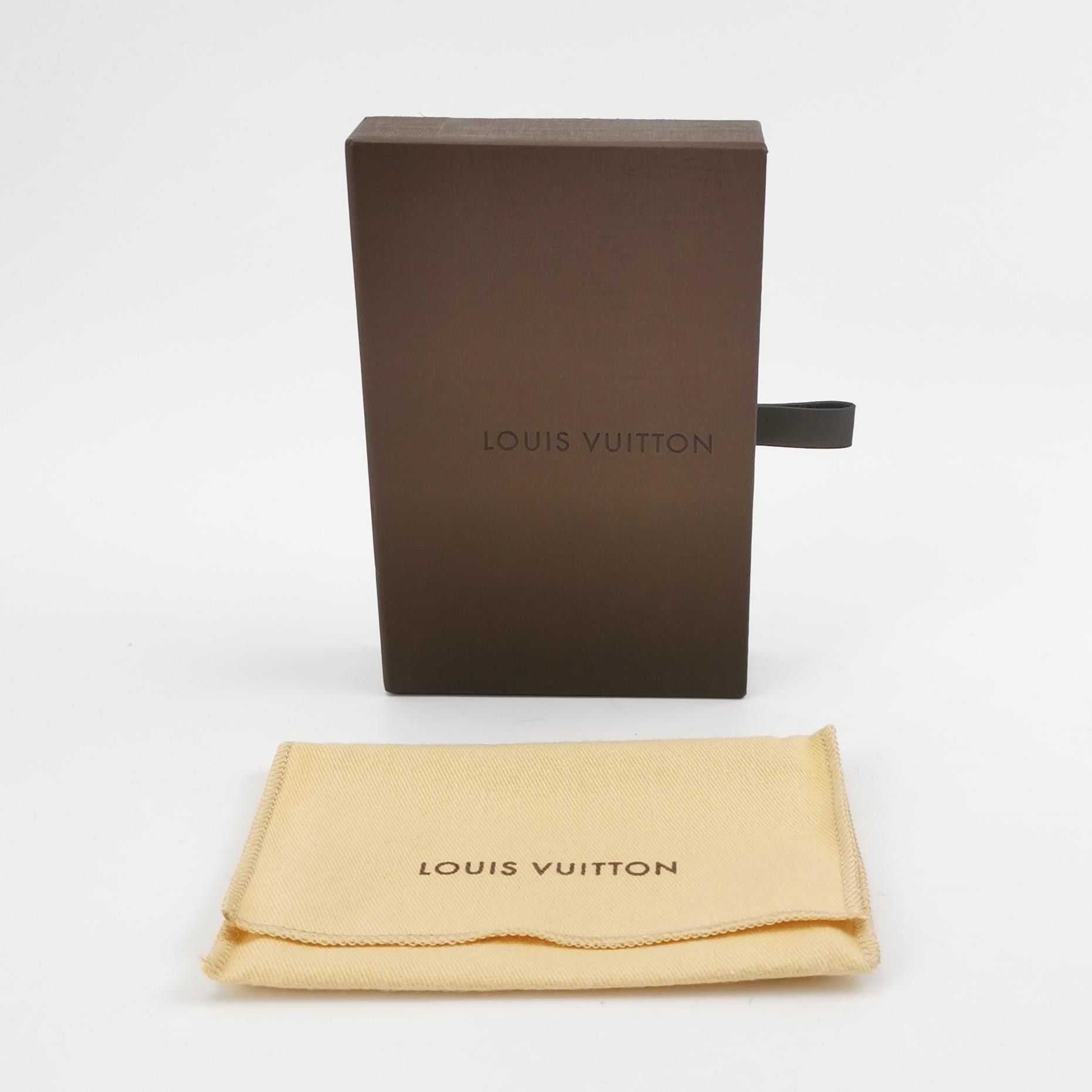 Louis Vuitton Louis Vuitton (LV) Monogram print snap key bag -y2506 Size ONE SIZE - 3 Thumbnail