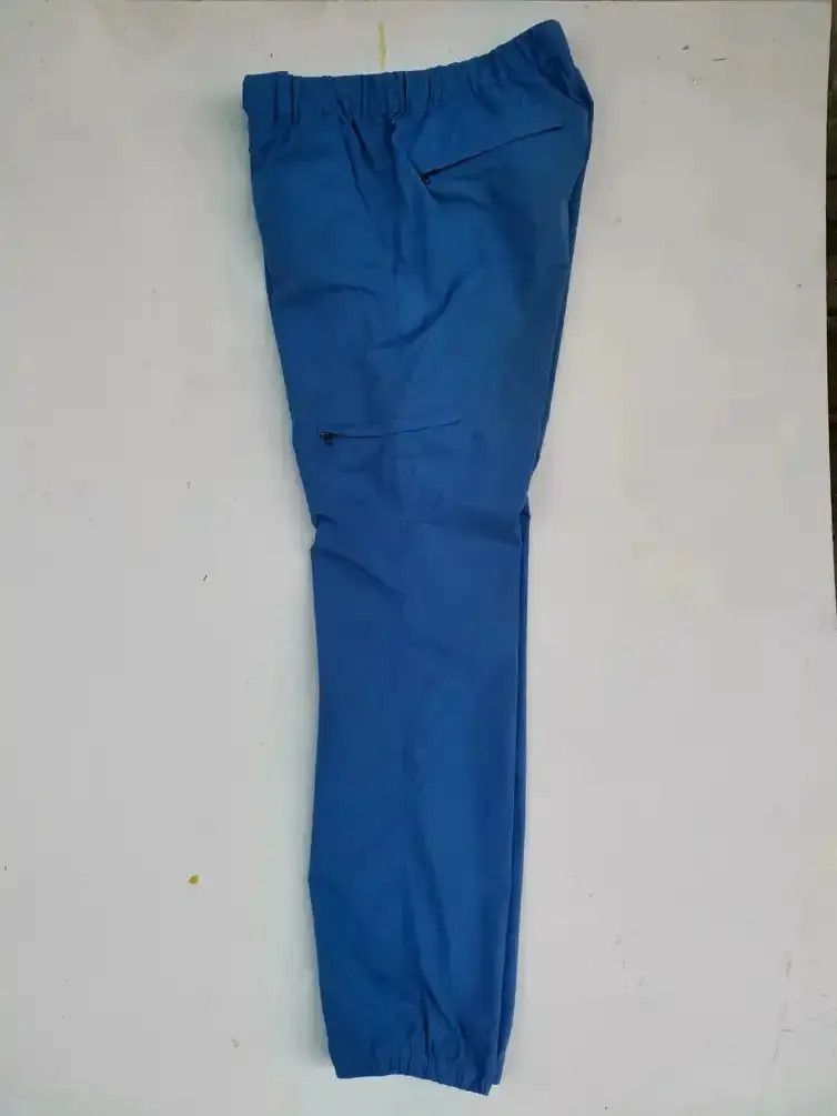 Helly Hansen Rare!!! Helly Hansen Tactical Cargo Multipocket Pants Size US 30 / EU 46 - 6 Thumbnail