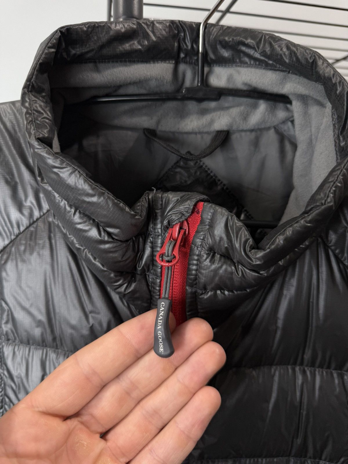 Canada Goose Canada Goose Puffer Down Jacket Size US XL / EU 56 / 4 - 7 Thumbnail