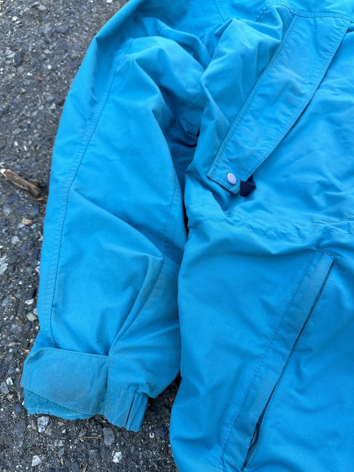 Patagonia 90s Patagonia Ski jacket Size US M / EU 48-50 / 2 - 3 Thumbnail