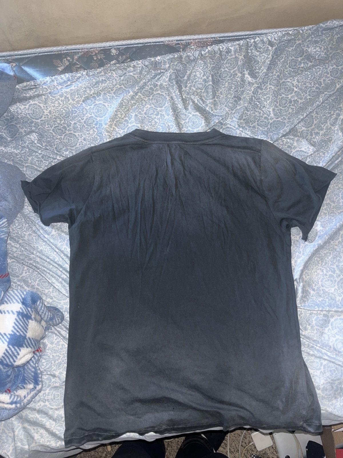 Vertabrae *RARE* Vertabrae Thug T-Shirt Size US S / EU 44-46 / 1 - 3 Thumbnail