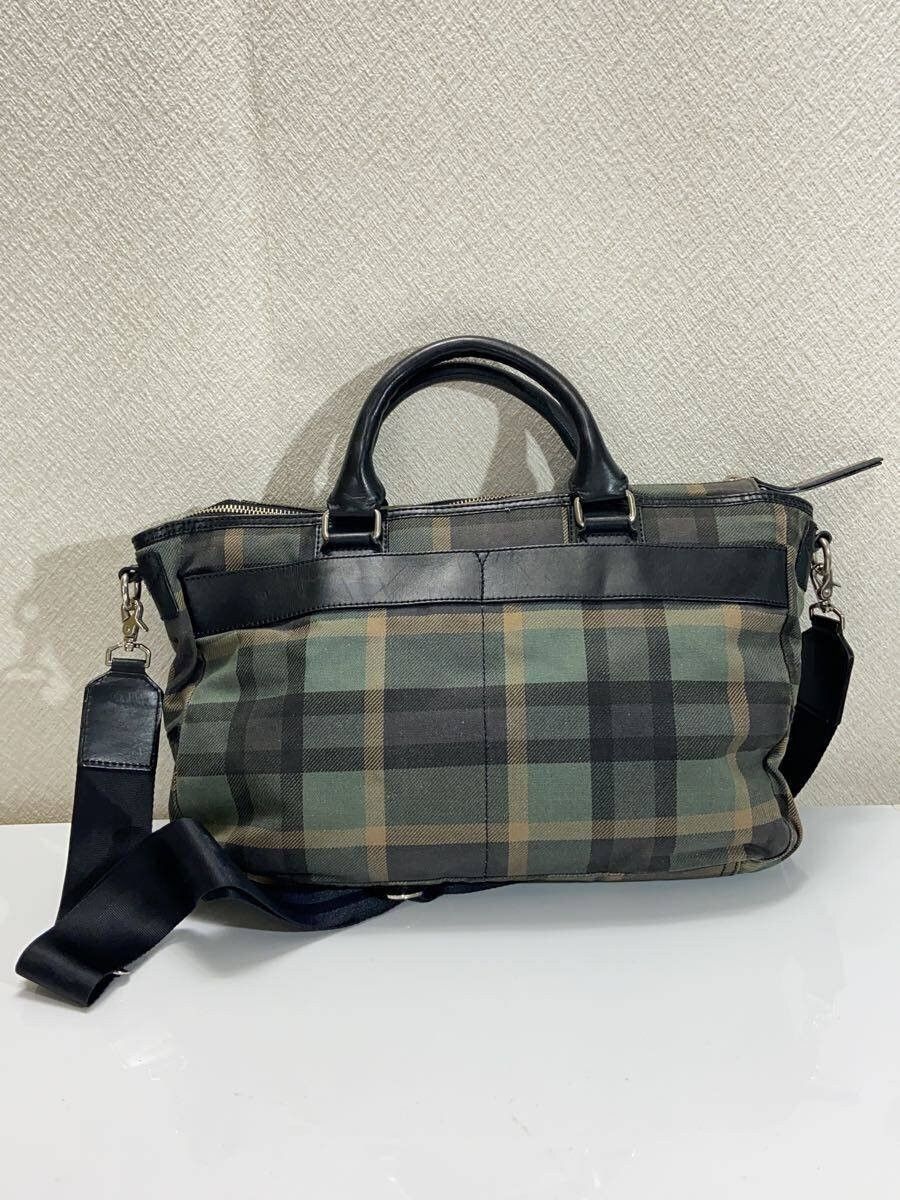 Vivienne Westwood Plaid Orb Shoulder Bag Size ONE SIZE - 2 Thumbnail