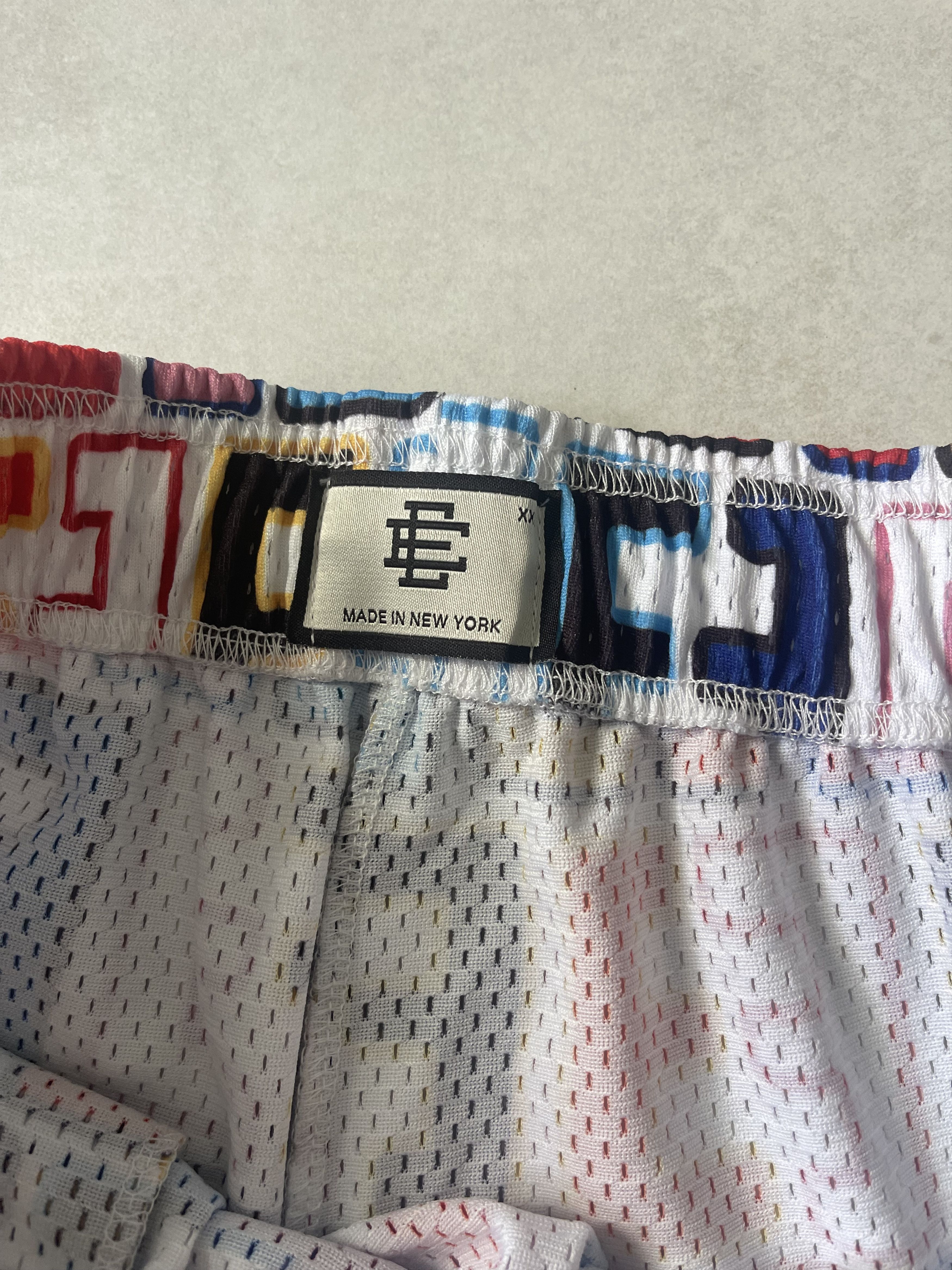 Eric Emanuel Eric Emanuel Fendi design XXL Size US 36 / EU 52 - 2 Thumbnail