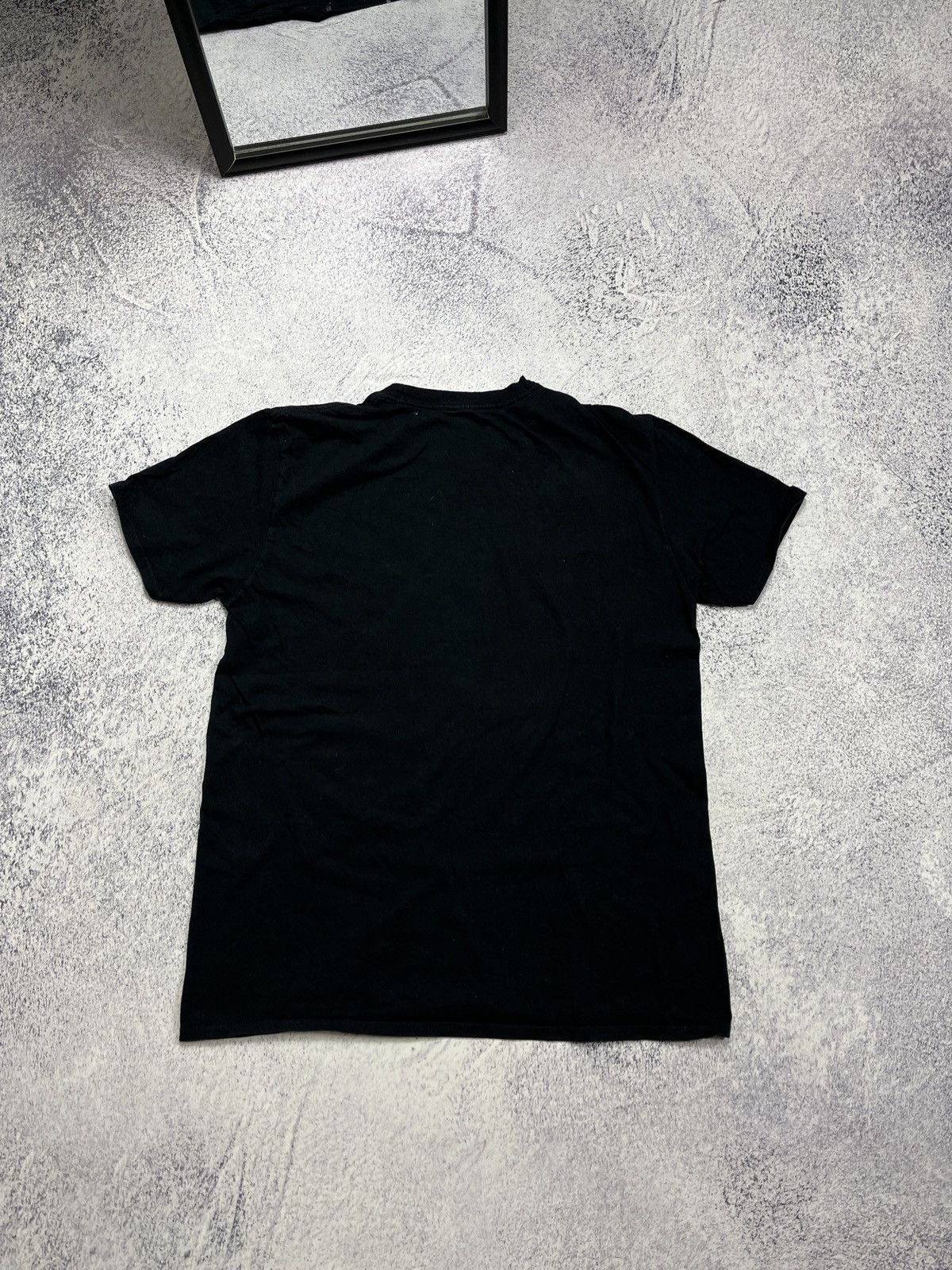 Anime × Cartoon Network × Vintage Vintage Anime Graphic T Shirt Twin Star Exorcists Cartoon Size US XL / EU 56 / 4 - 8 Thumbnail